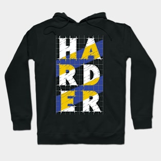 HARDER Hoodie